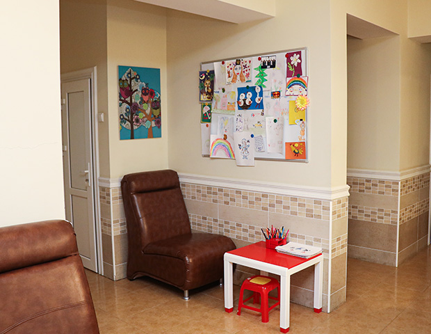 Наша клиника