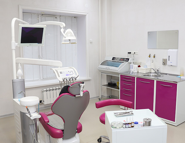 Наша клиника