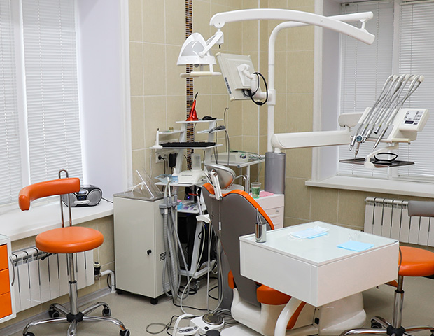 Наша клиника